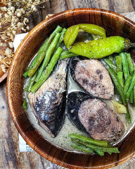 How to cook ginataang isda with pechay